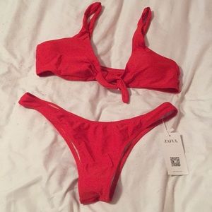 Swim suit